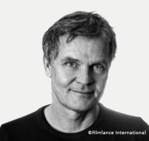 Lars Blomgren
